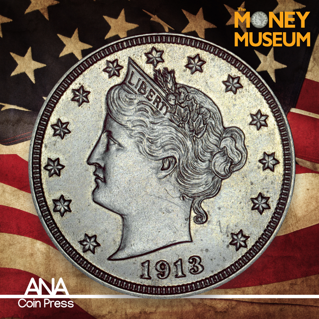American Classics: the 1804 Dollar & 1913 Liberty Head Nickel